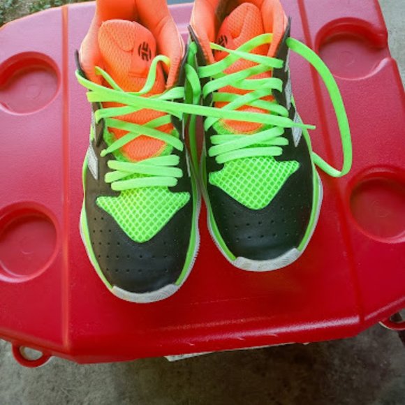 SNEAKER COLLECTION ALL MEN'S SIZES - Picture 9 of 16